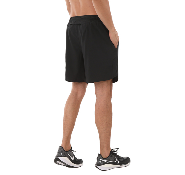Nike M Nk Df Challenger 7Ul Short Erkek Şort Ve Kapri Siyah Nike M Nk Df Challenger 7Ul Short Erkek Şort Ve Kapri Siyah