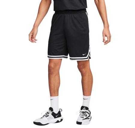Nike M Nk Df Dna 8In Short Erkek Şort Ve Kapri