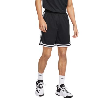 Nike M Nk Df Dna 8In Short Erkek Şort Ve Kapri