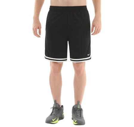 Nike M Nk Df Dna 8In Short Erkek Şort Ve Kapri Siyah Nike M Nk Df Dna 8In Short Erkek Şort Ve Kapri Siyah
