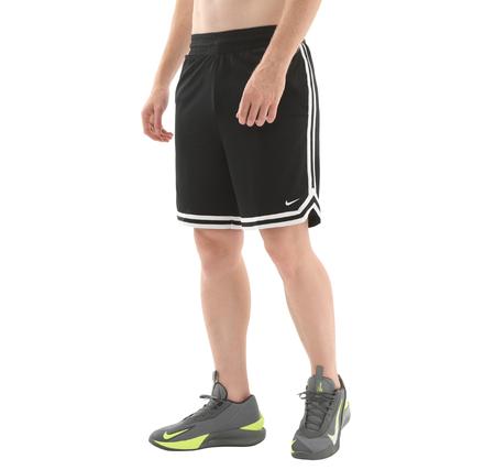 Nike M Nk Df Dna 8In Short Erkek Şort Ve Kapri Siyah Nike M Nk Df Dna 8In Short Erkek Şort Ve Kapri Siyah