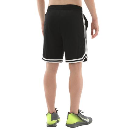 Nike M Nk Df Dna 8In Short Erkek Şort Ve Kapri Siyah Nike M Nk Df Dna 8In Short Erkek Şort Ve Kapri Siyah