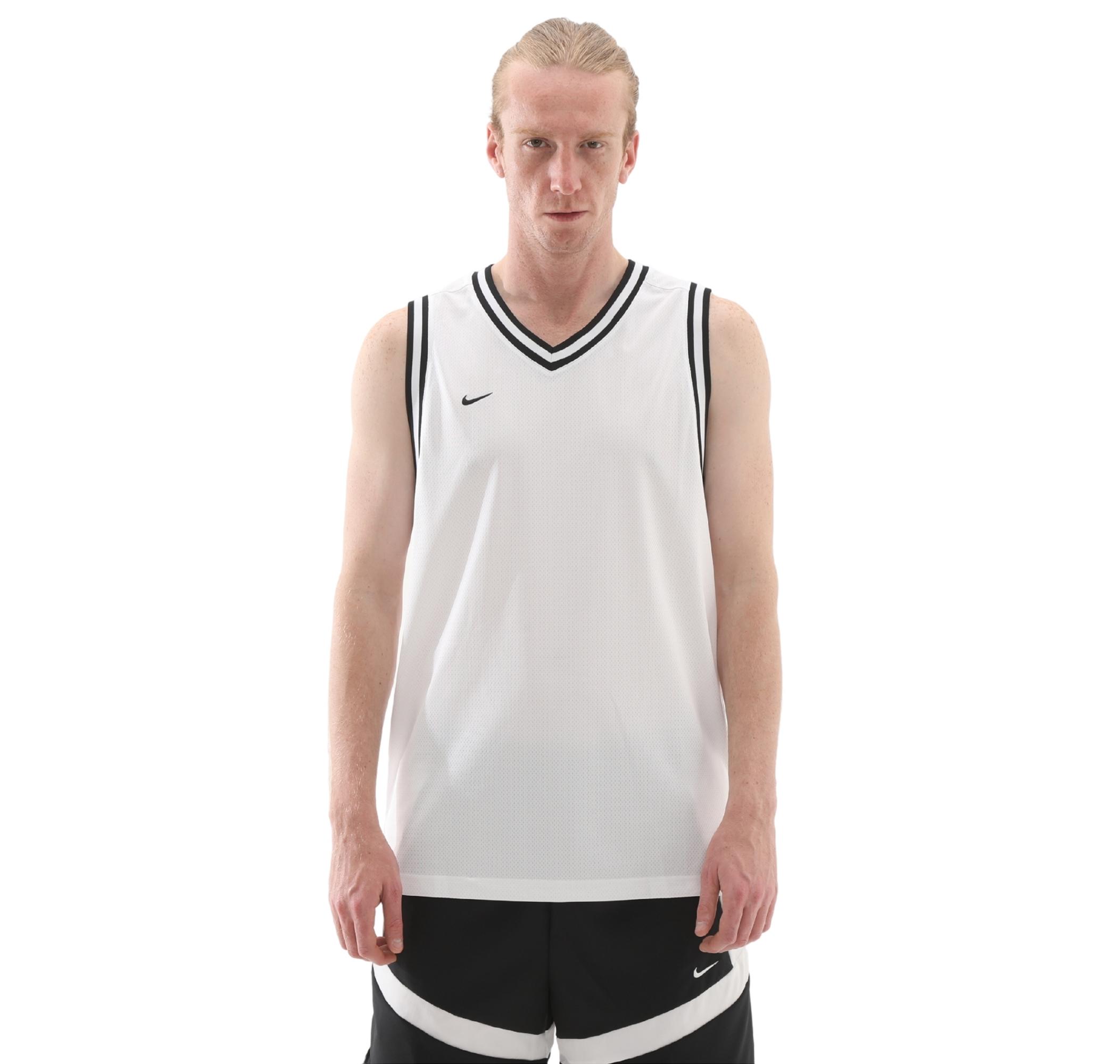 Мужская футболка Nike M Nk Df Dna Jersey