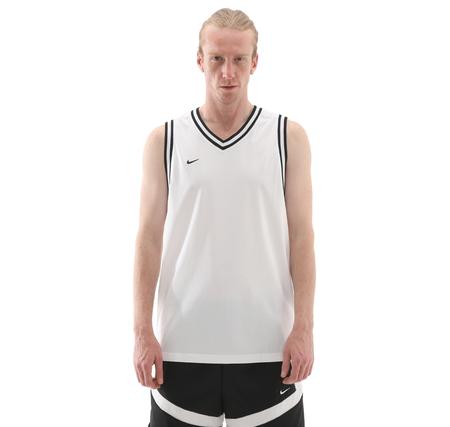 Nike M Nk Df Dna Jersey Erkek T-Shirt Beyaz Nike M Nk Df Dna Jersey Erkek T-Shirt Beyaz