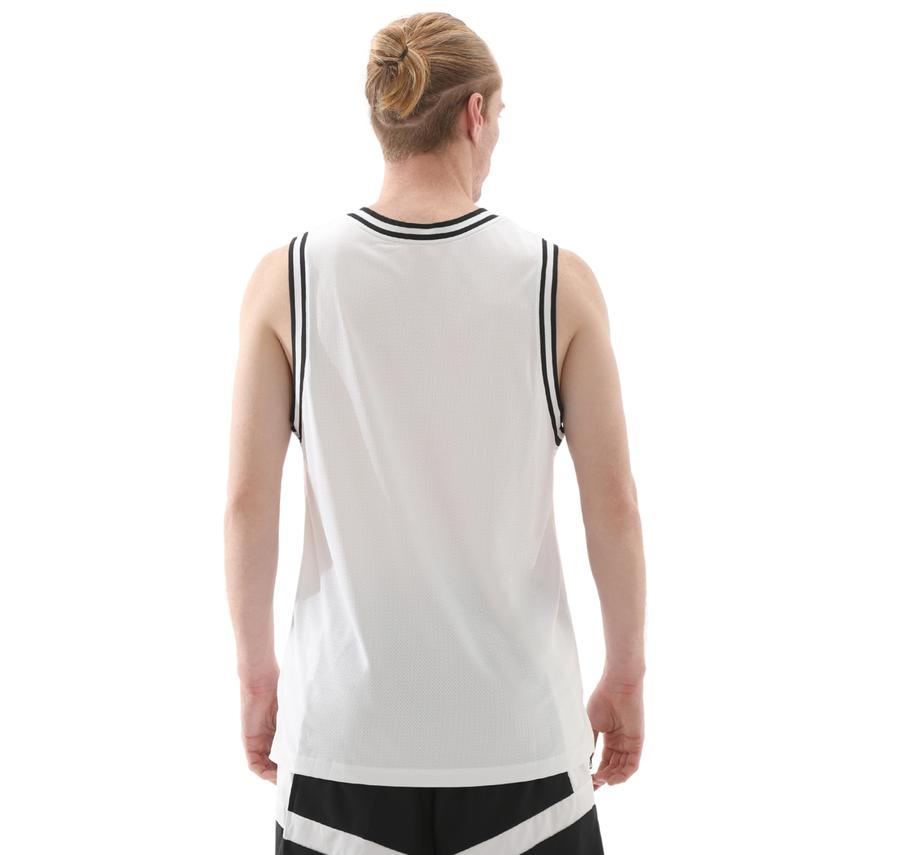 Nike M Nk Df Dna Jersey Erkek T-Shirt Beyaz Nike M Nk Df Dna Jersey Erkek T-Shirt Beyaz