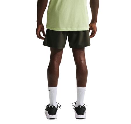 Nike M Nk Df Form 7In Ul Short Erkek Şort Ve Kapri Yeşil