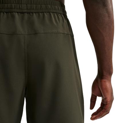 Nike M Nk Df Form 7In Ul Short Erkek Şort Ve Kapri Yeşil