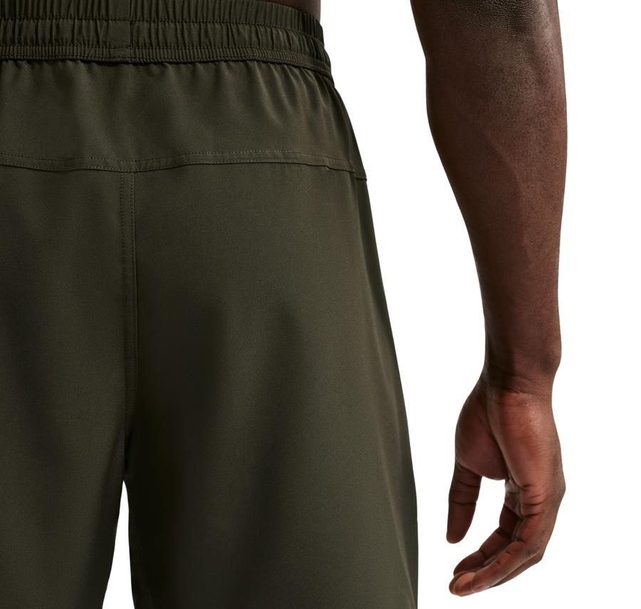 Nike M Nk Df Form 7In Ul Short Erkek Şort Ve Kapri Yeşil Nike M Nk Df Form 7In Ul Short Erkek Şort Ve Kapri Yeşil