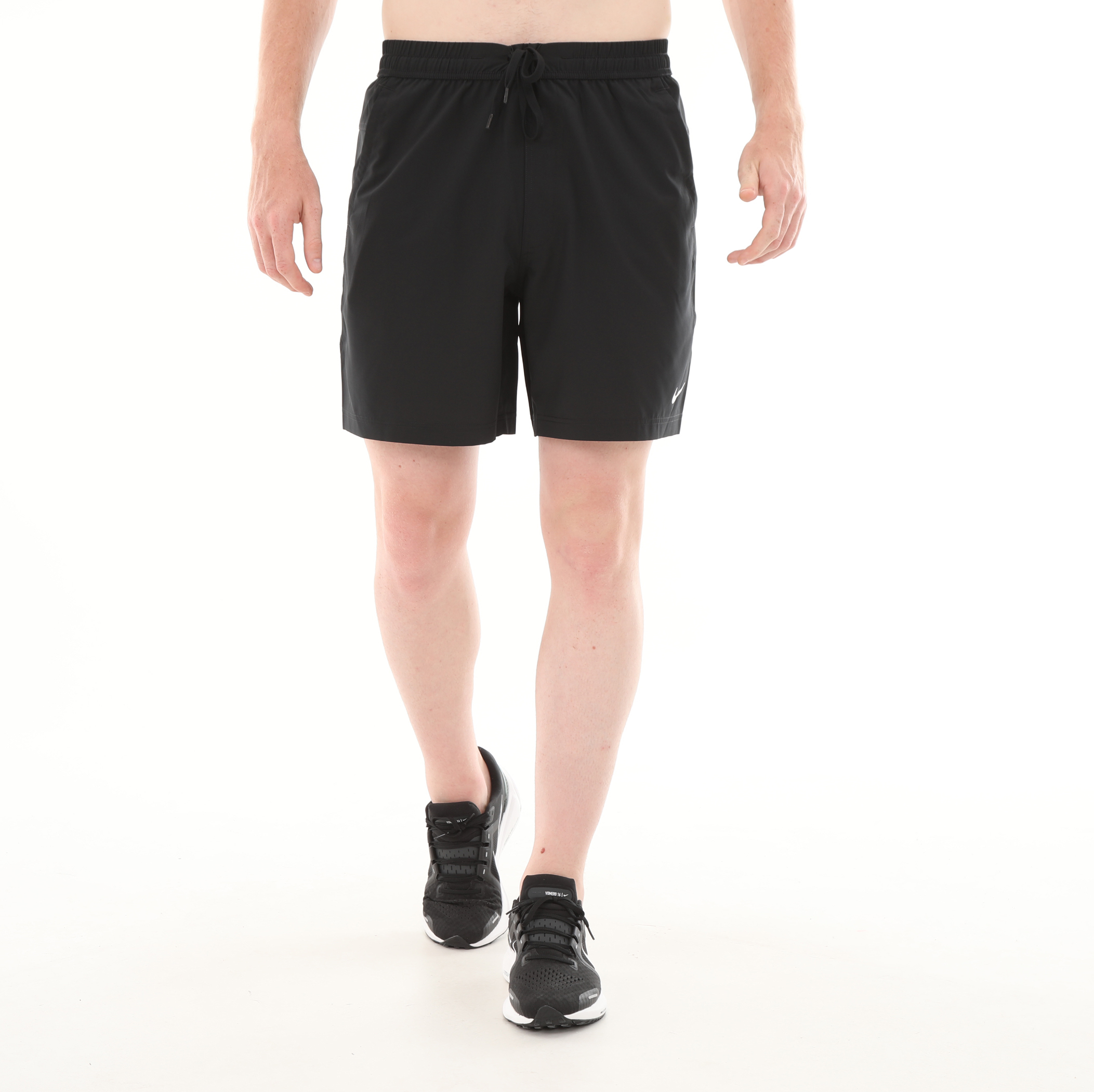 Мужские шорты Nike M Nk Df Form 7In Ul Short Kapri