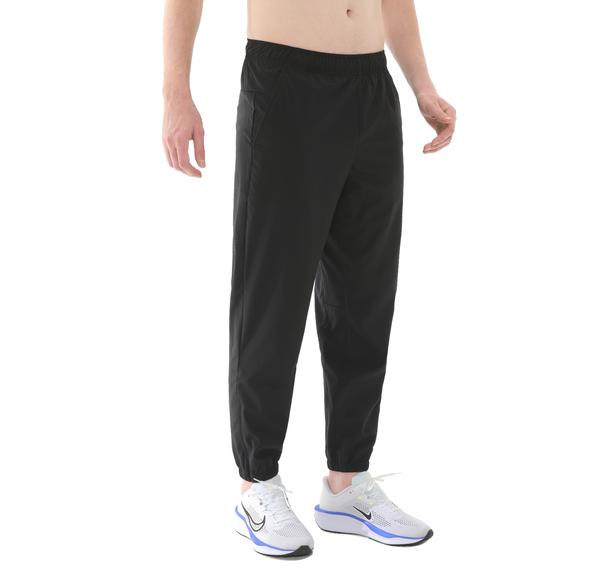 Nike M Nk Df Form Pant Tpr Erkek Eşofman Altı Siyah Nike M Nk Df Form Pant Tpr Erkek Eşofman Altı Siyah