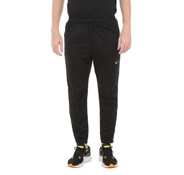 Nike M Nk Df Phenom Elıte Knıt Pant Erkek Eşofman Altı Siyah Nike M Nk Df Phenom Elıte Knıt Pant Erkek Eşofman Altı Siyah