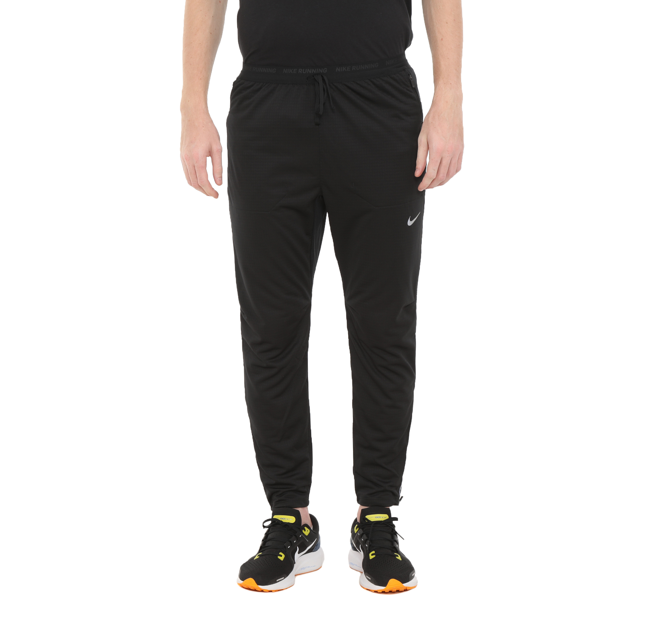 Мужские спортивные штаны Nike M Nk Df Phenom Elite Knit Pant