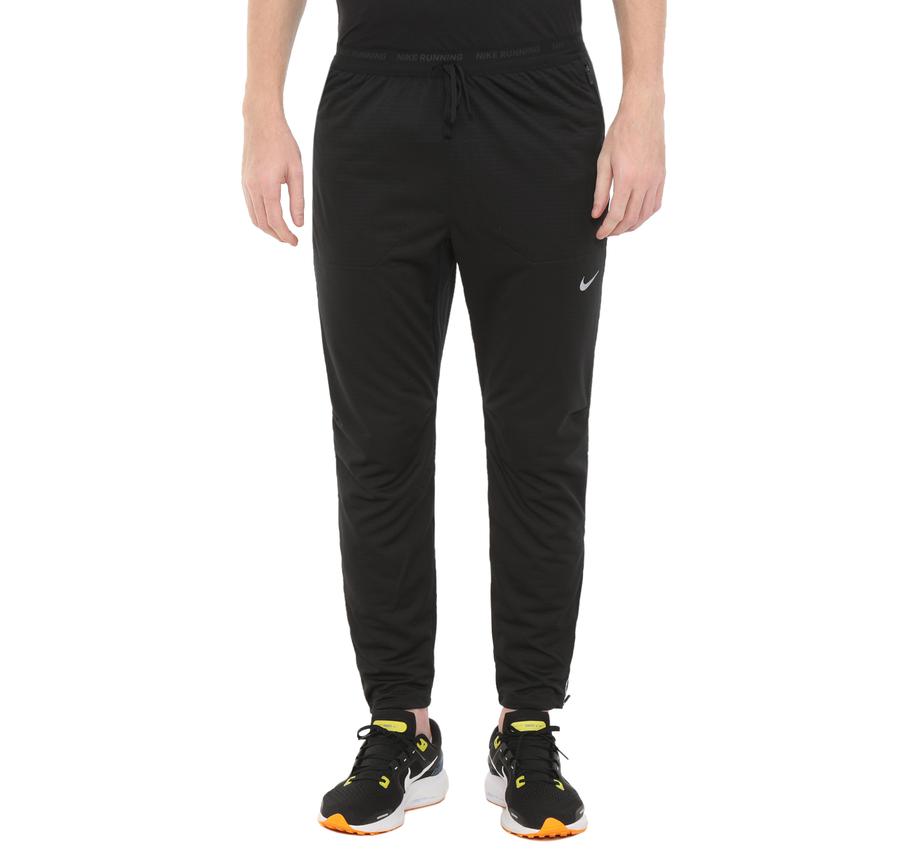 Nike M Nk Df Phenom Elıte Knıt Pant Erkek Eşofman Altı Siyah Nike M Nk Df Phenom Elıte Knıt Pant Erkek Eşofman Altı Siyah