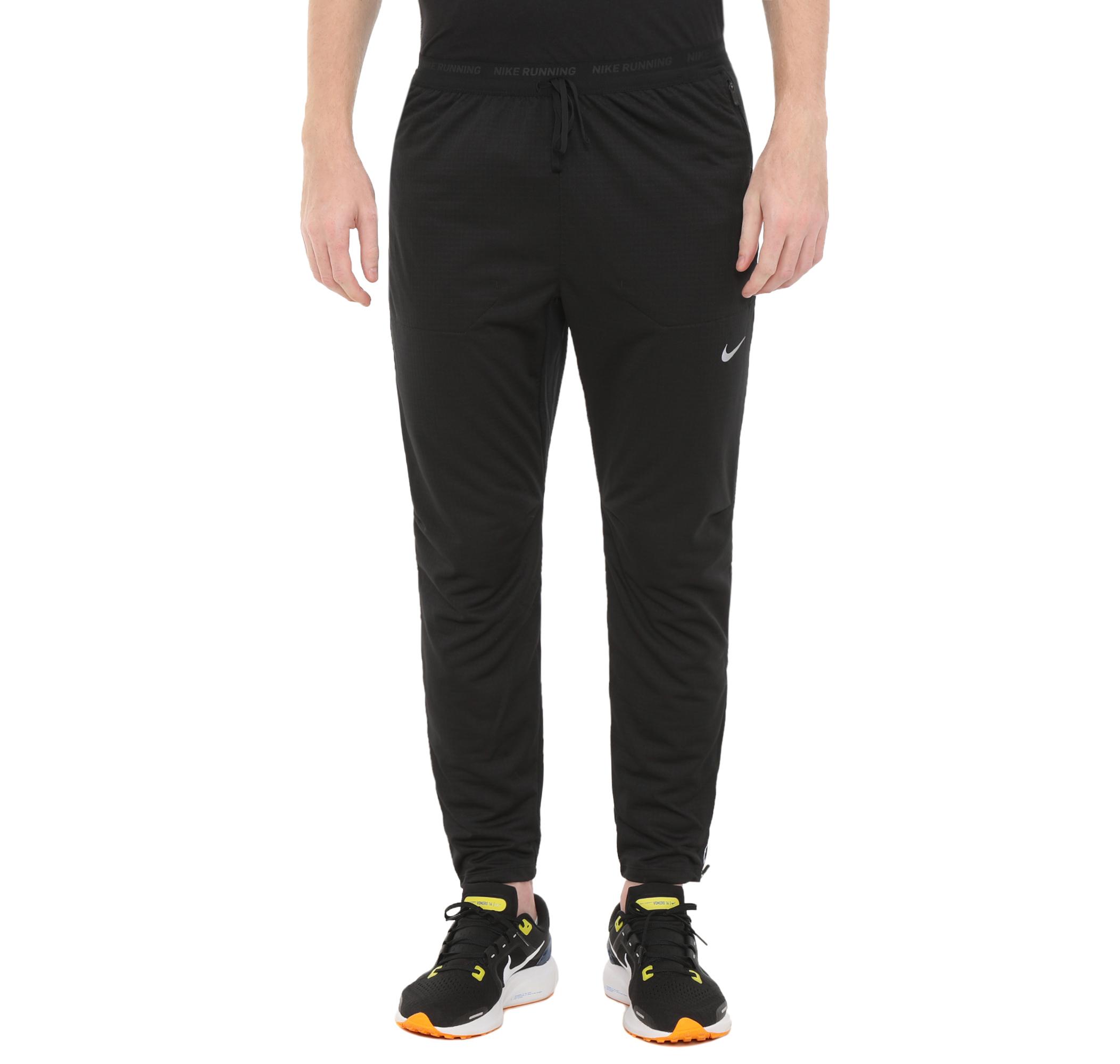 Мужские спортивные штаны Nike M Nk Df Phenom Elite Knit Pant