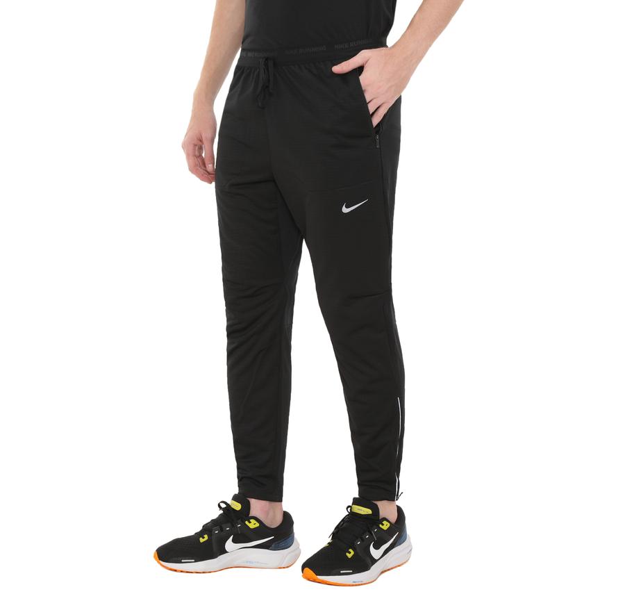 Nike M Nk Df Phenom Elıte Knıt Pant Erkek Eşofman Altı Siyah Nike M Nk Df Phenom Elıte Knıt Pant Erkek Eşofman Altı Siyah
