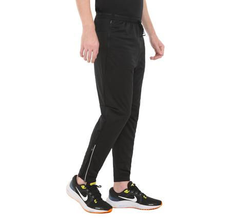 Nike M Nk Df Phenom Elıte Knıt Pant Erkek Eşofman Altı Siyah