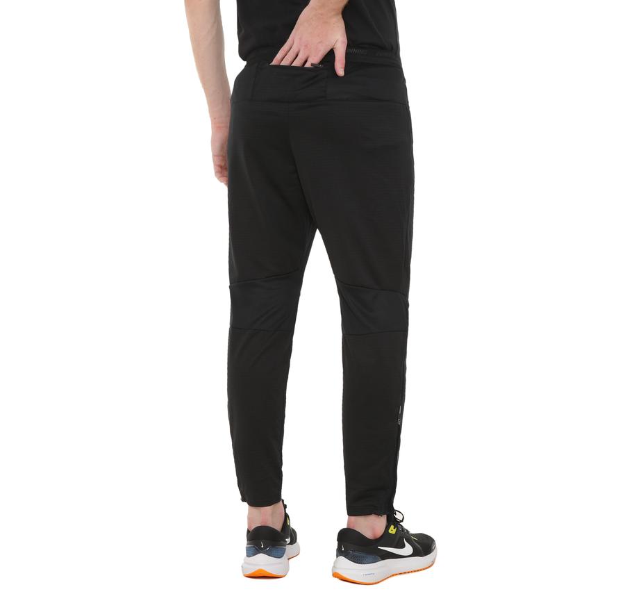 Nike M Nk Df Phenom Elıte Knıt Pant Erkek Eşofman Altı Siyah Nike M Nk Df Phenom Elıte Knıt Pant Erkek Eşofman Altı Siyah