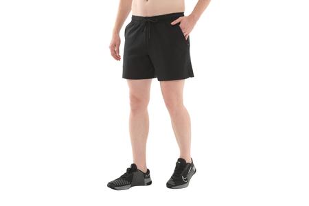 Nike M Nk Df Prımary 7In Short Erkek Şort Ve Kapri Siyah