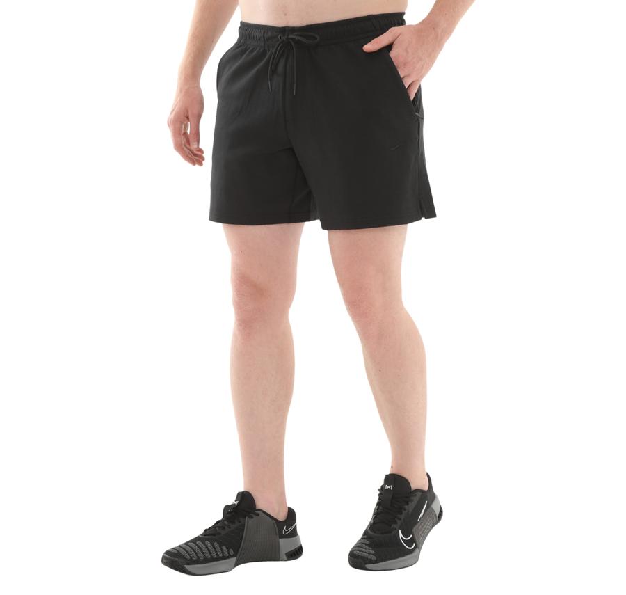 Nike M Nk Df Prımary 7In Short Erkek Şort Ve Kapri Siyah Nike M Nk Df Prımary 7In Short Erkek Şort Ve Kapri Siyah