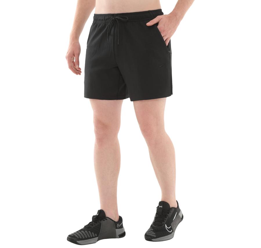 Nike M Nk Df Prımary 7In Short Erkek Şort Ve Kapri Siyah Nike M Nk Df Prımary 7In Short Erkek Şort Ve Kapri Siyah