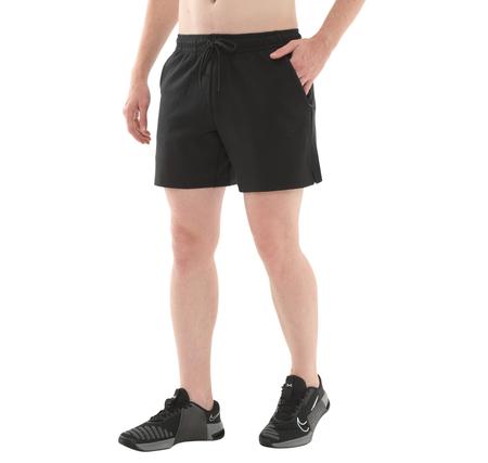 Nike M Nk Df Prımary 7In Short Erkek Şort Ve Kapri Siyah