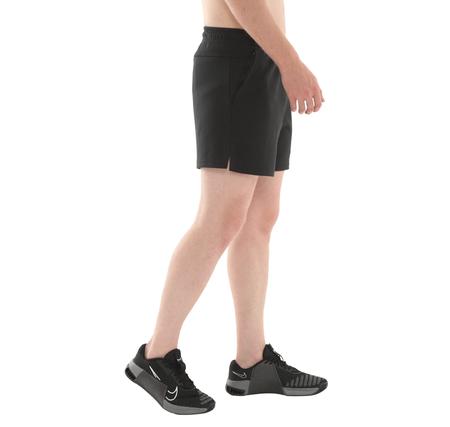 Nike M Nk Df Prımary 7In Short Erkek Şort Ve Kapri Siyah