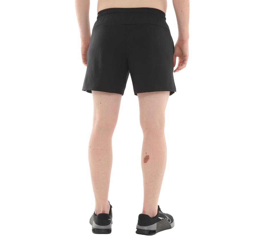 Nike M Nk Df Prımary 7In Short Erkek Şort Ve Kapri Siyah Nike M Nk Df Prımary 7In Short Erkek Şort Ve Kapri Siyah