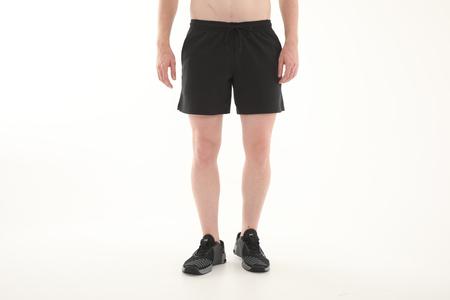 Nike M Nk Df Prımary 7In Short Erkek Şort Ve Kapri Siyah