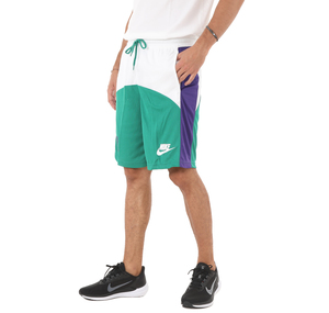 Nike M Nk Df Start5Blk 11In Short Erkek Şort Ve Kapri Yeşil