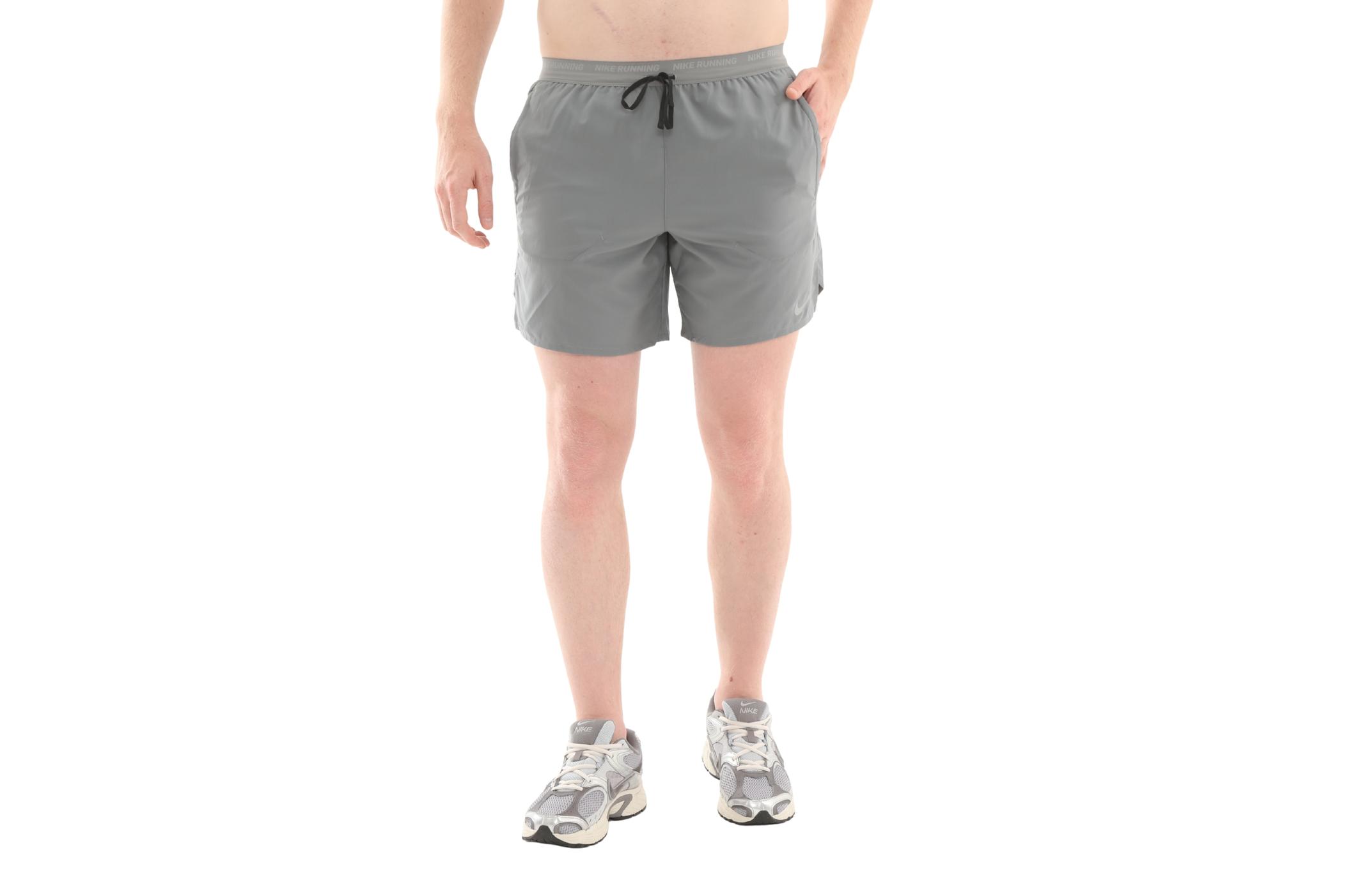 Мужские шорты Nike M Nk Df Stride 7In Bf Shrt Kapri