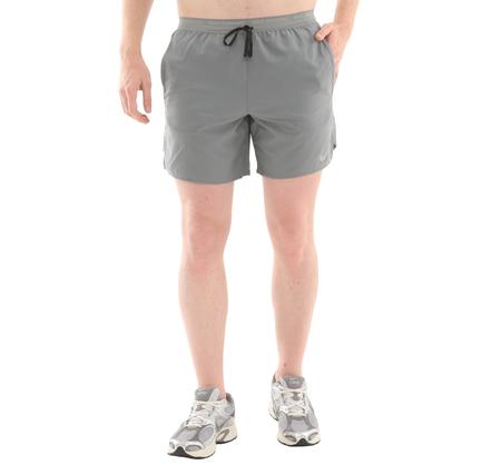 Nike M Nk Df Strıde 7In Bf Shrt Erkek Şort Ve Kapri Gri Nike M Nk Df Strıde 7In Bf Shrt Erkek Şort Ve Kapri Gri