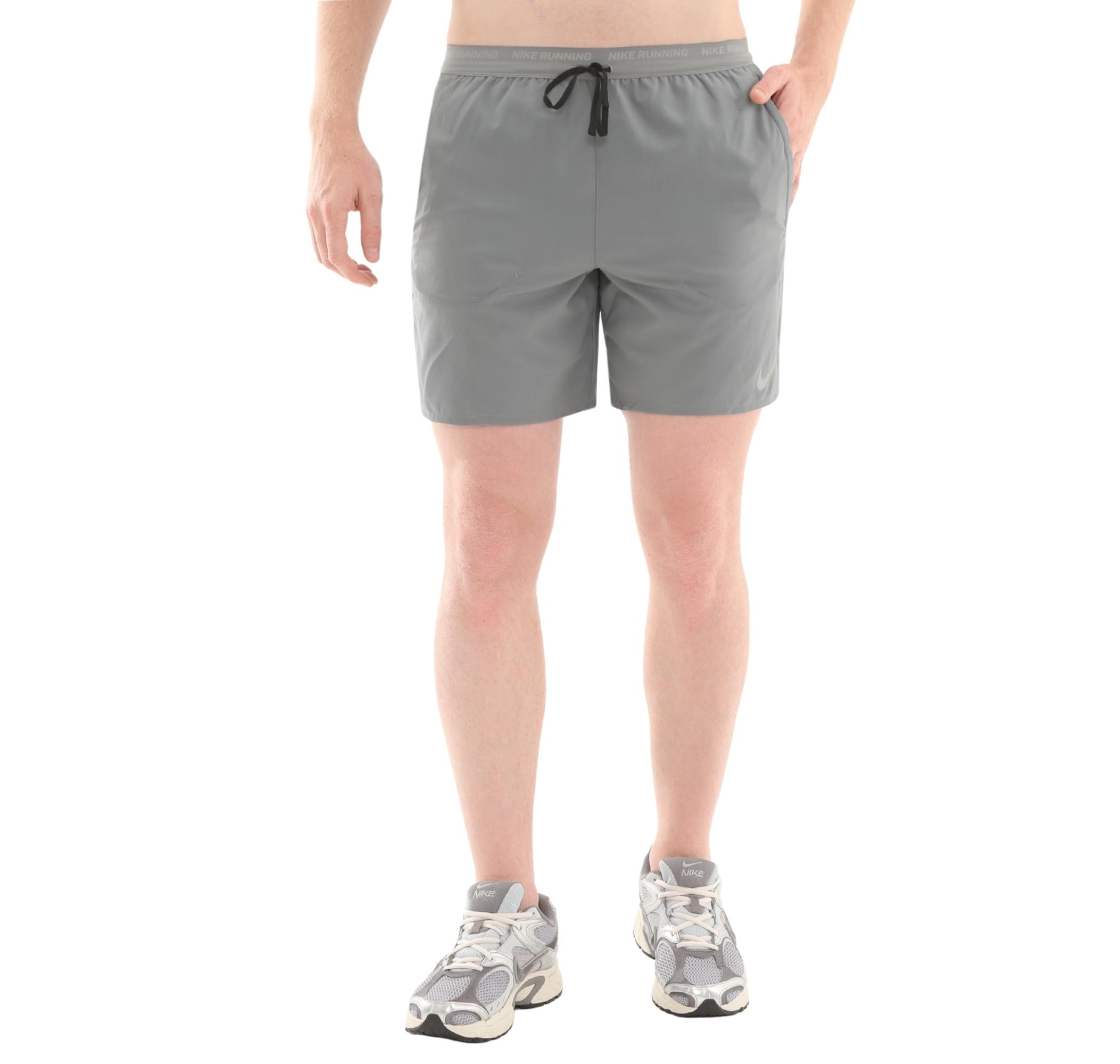 Мужские шорты Nike M Nk Df Stride 7In Bf Shrt Kapri