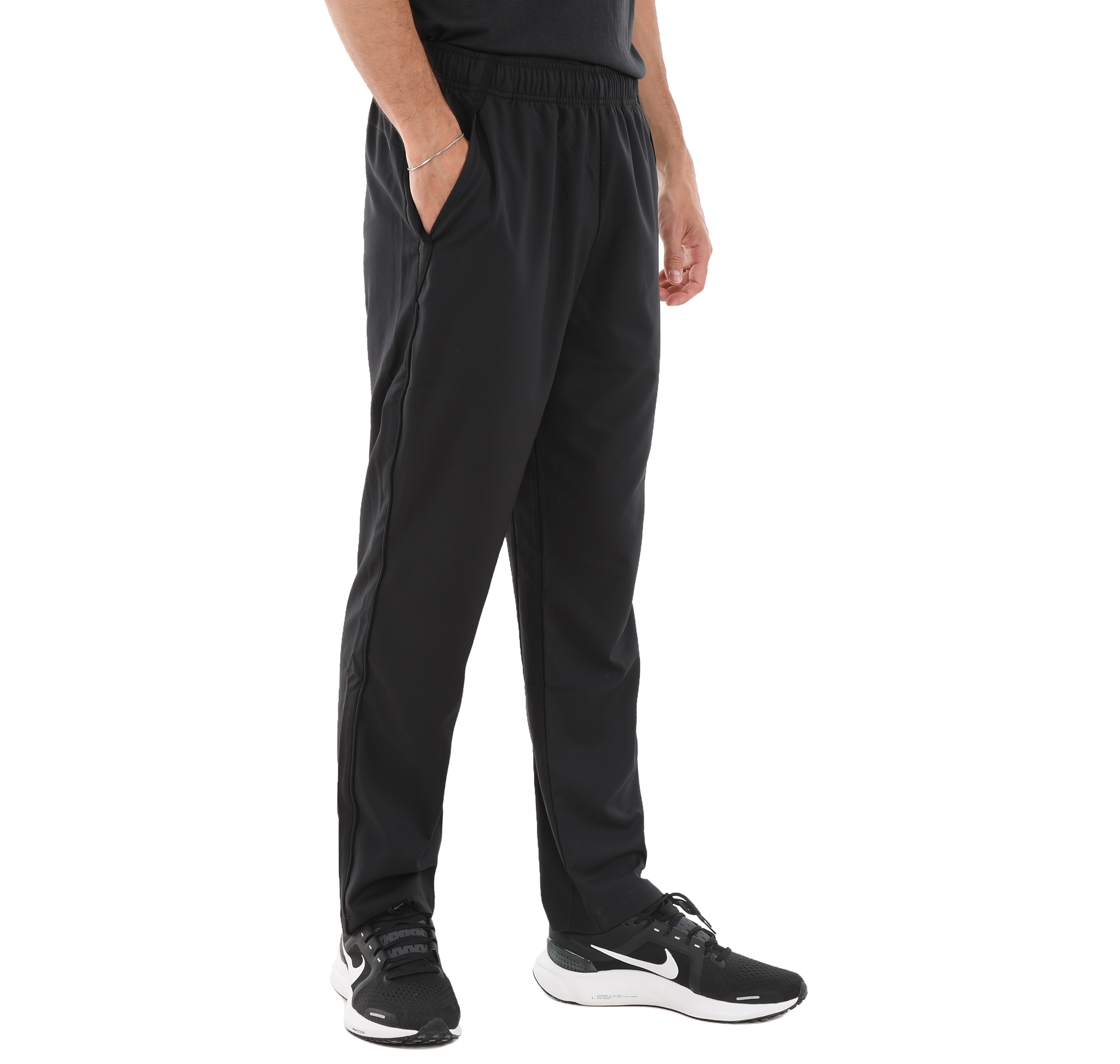 nike m nk df team wvn pant