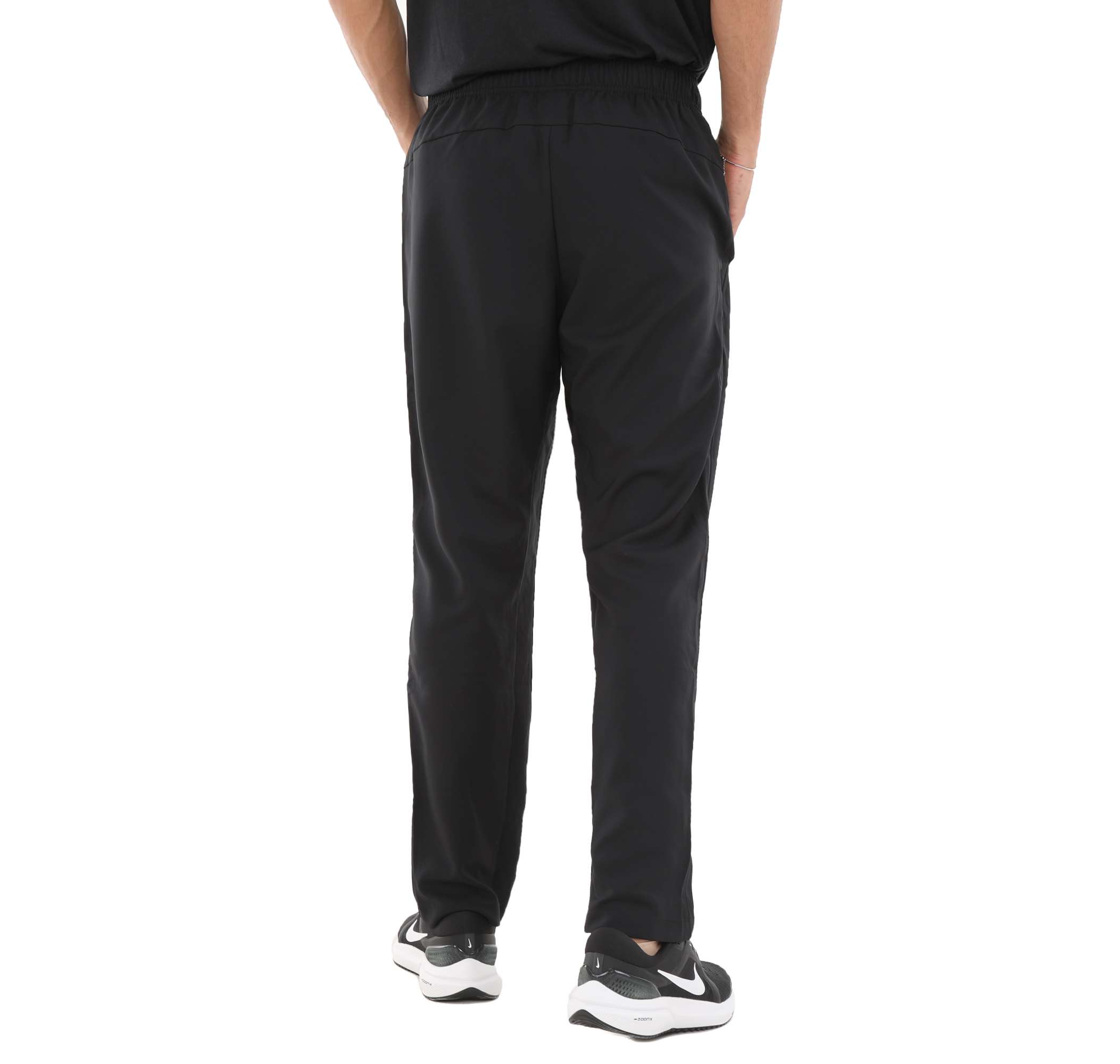 nike m nk df team wvn pant