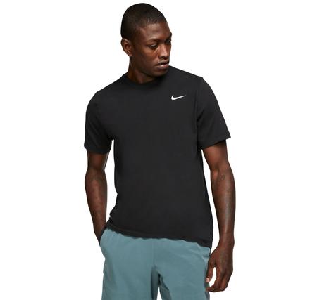 Nike M Nk Df Tee Dfc Crew Solıd Erkek T-Shirt