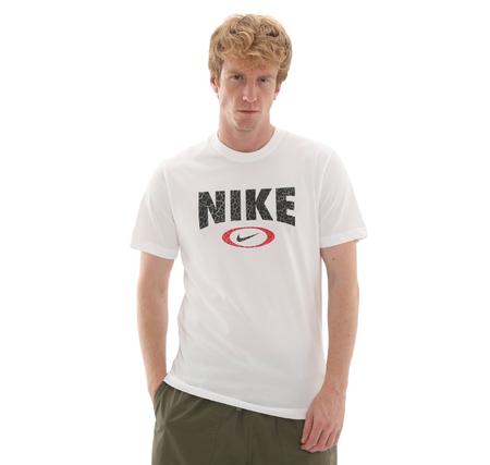 Nike M Nk Df Tee Hbr Novelty Erkek