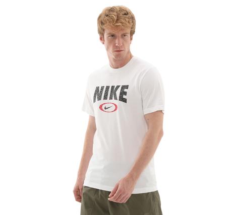 Nike M Nk Df Tee Hbr Novelty Erkek