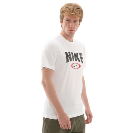 Nike M Nk Df Tee Hbr Novelty Erkek