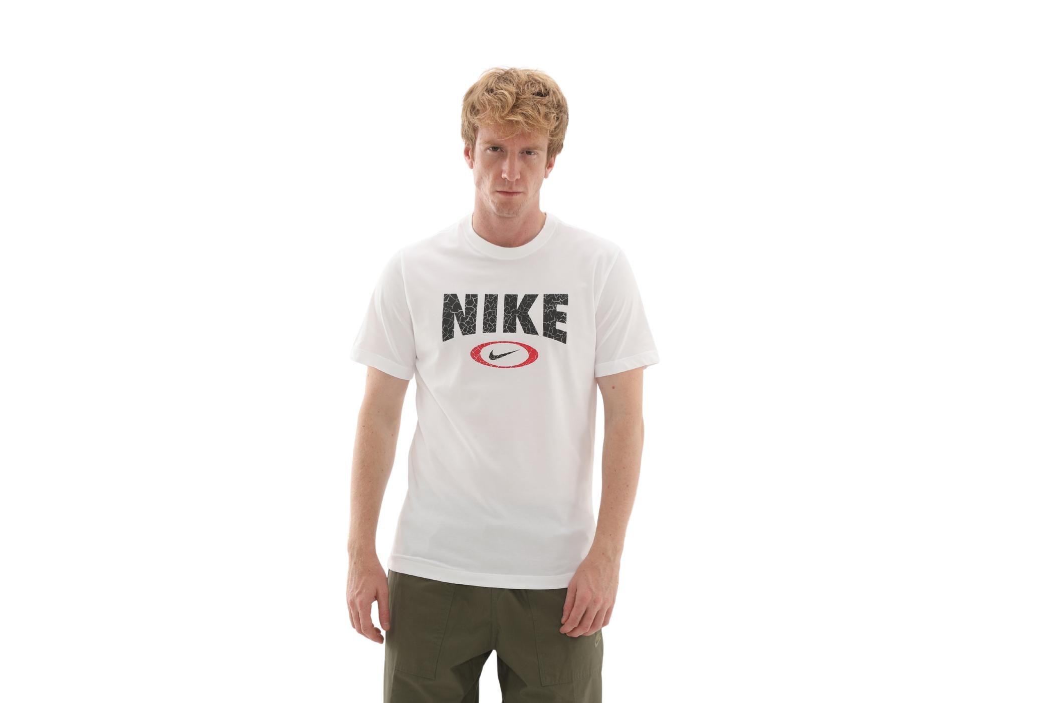 Мужская футболка Nike M Nk Df Tee Hbr Novelty