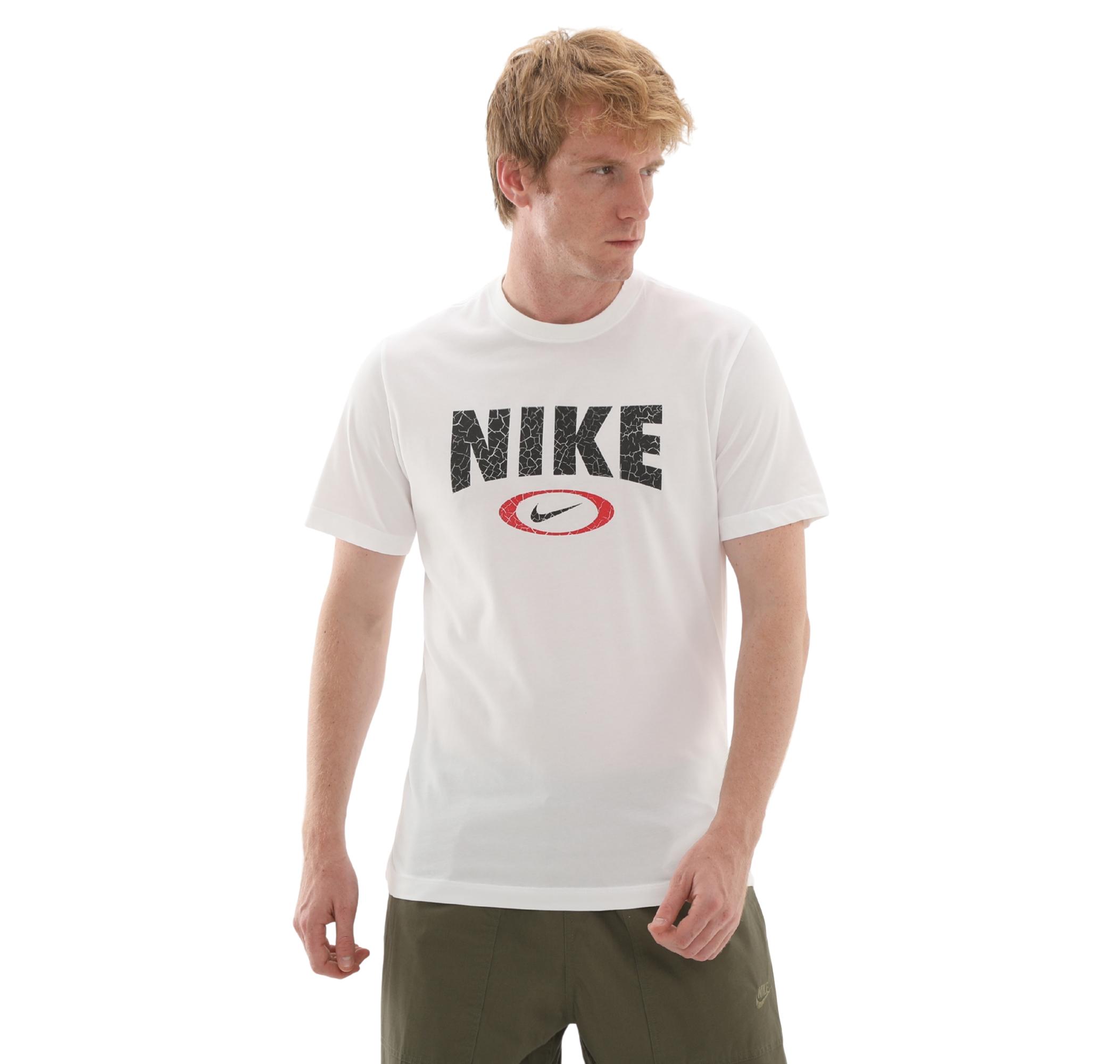 Мужская футболка Nike M Nk Df Tee Hbr Novelty