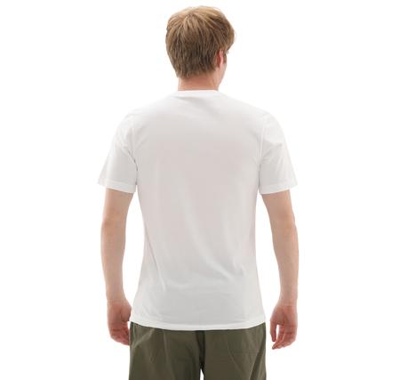Nike M Nk Df Tee Hbr Novelty Erkek T-Shirt Beyaz