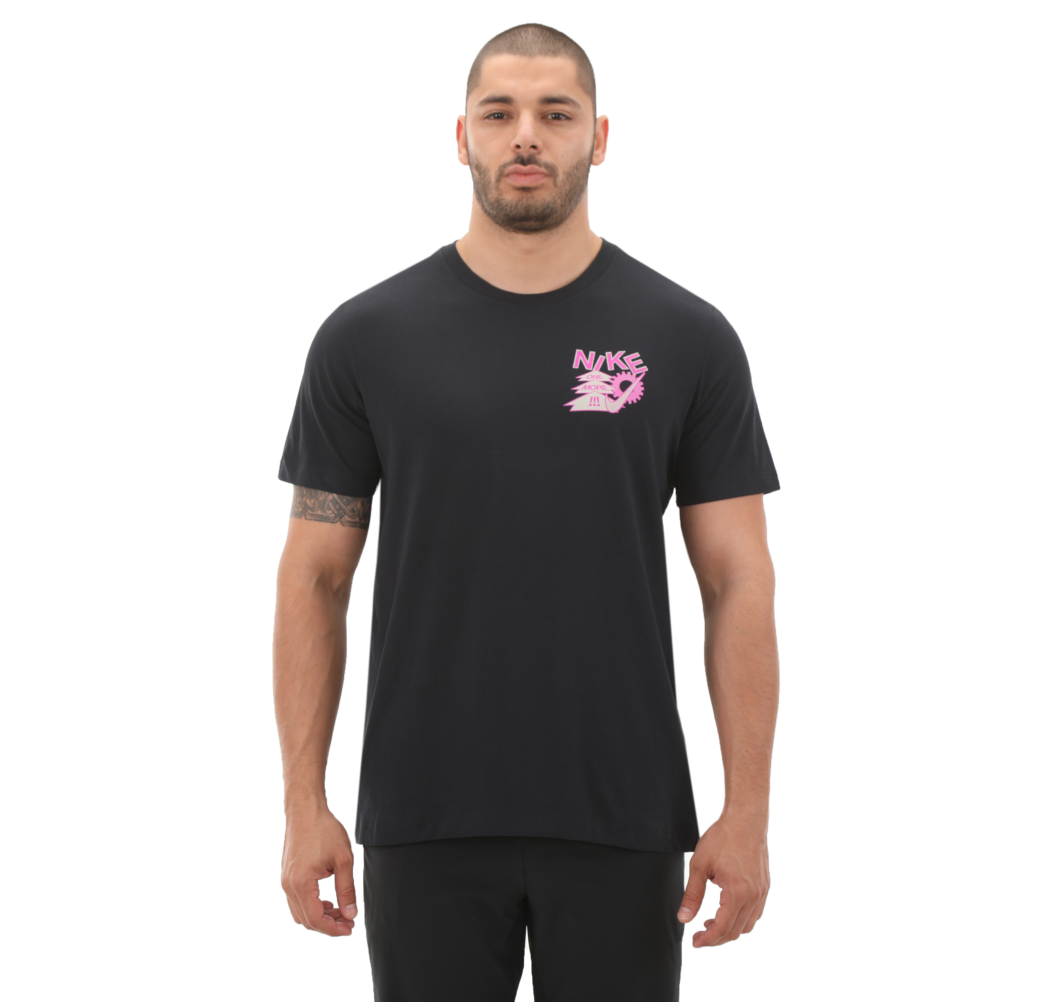 Мужская футболка Nike M Nk Df Tee Iykyk