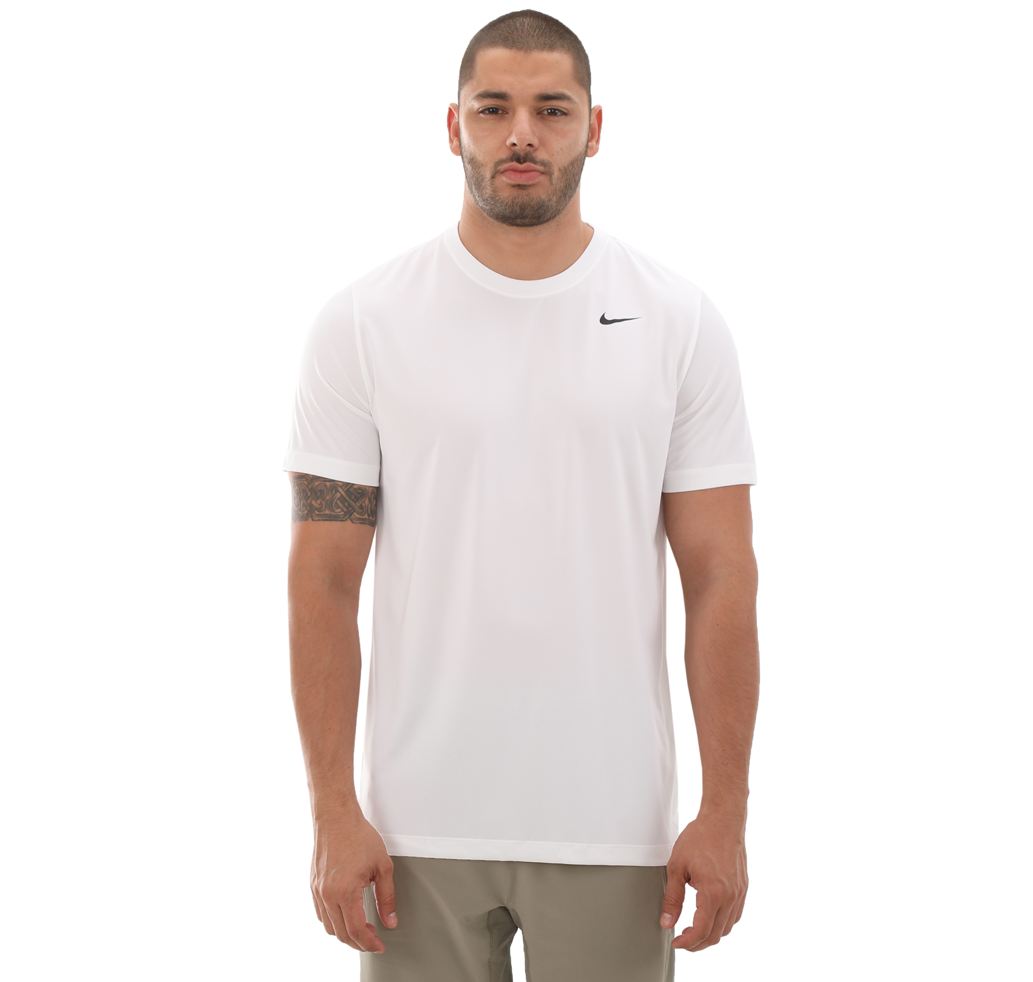 Мужская футболка Nike M Nk Df Tee Rlgd Reset