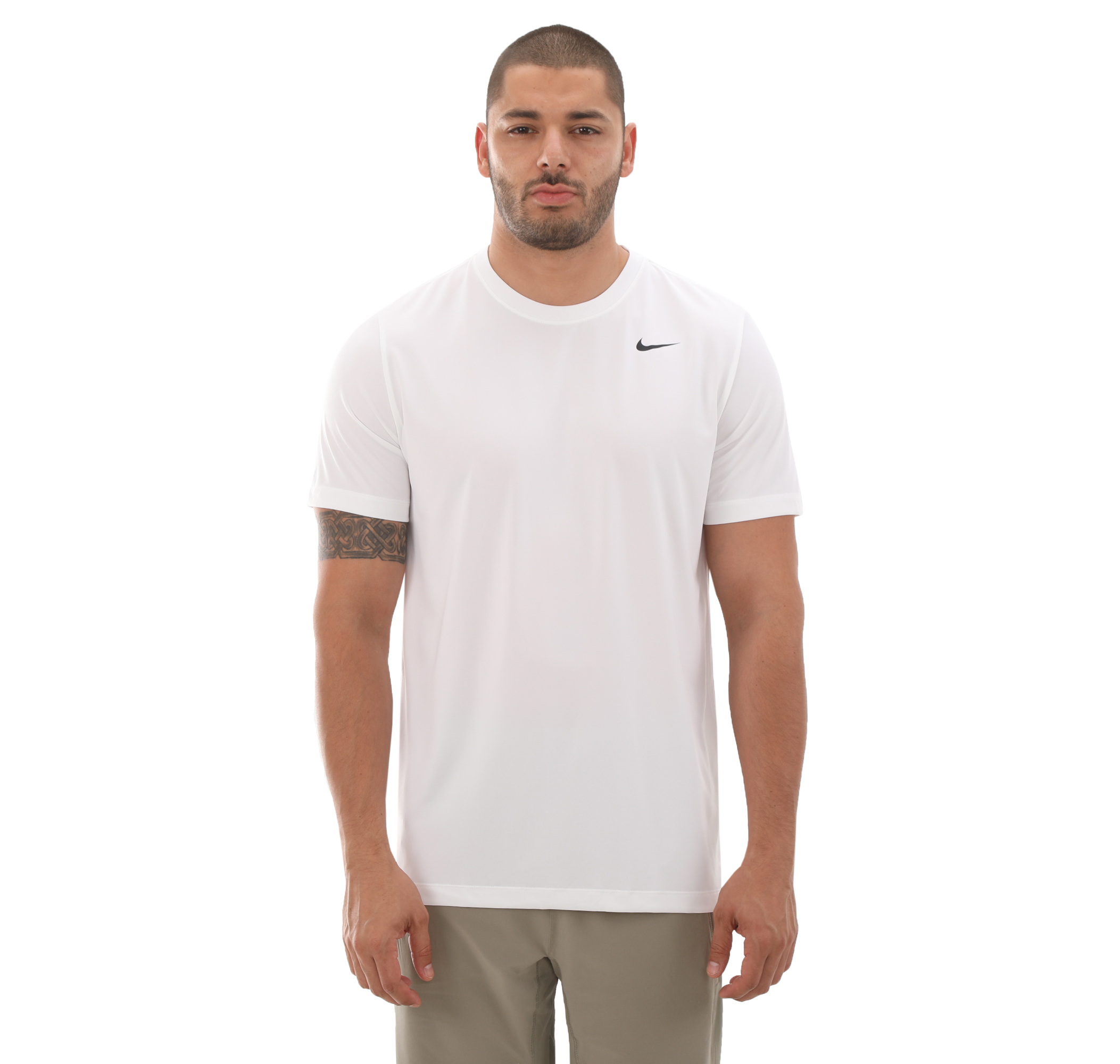 Мужская футболка Nike M Nk Df Tee Rlgd Reset