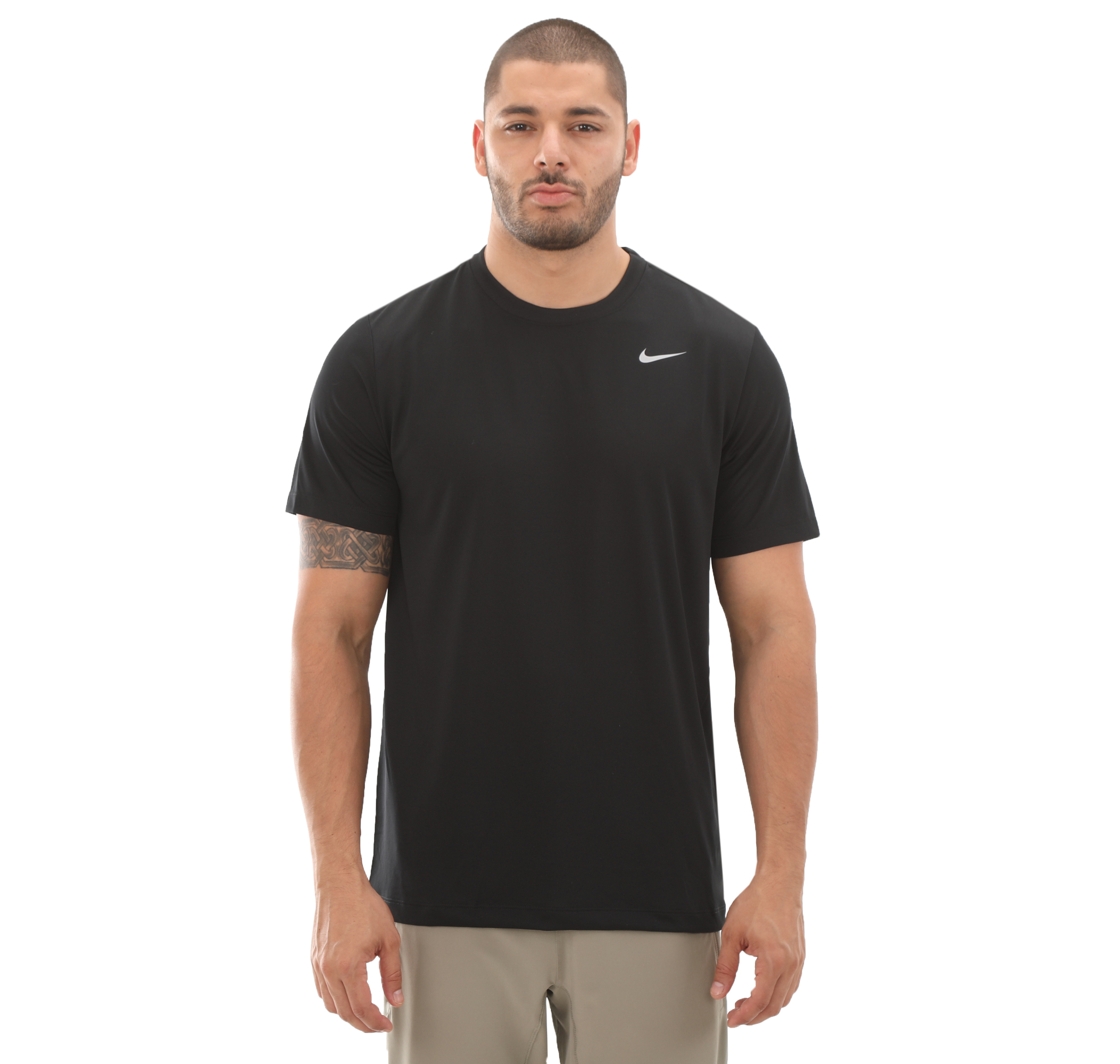 Мужская футболка Nike M Nk Df Tee Rlgd Reset