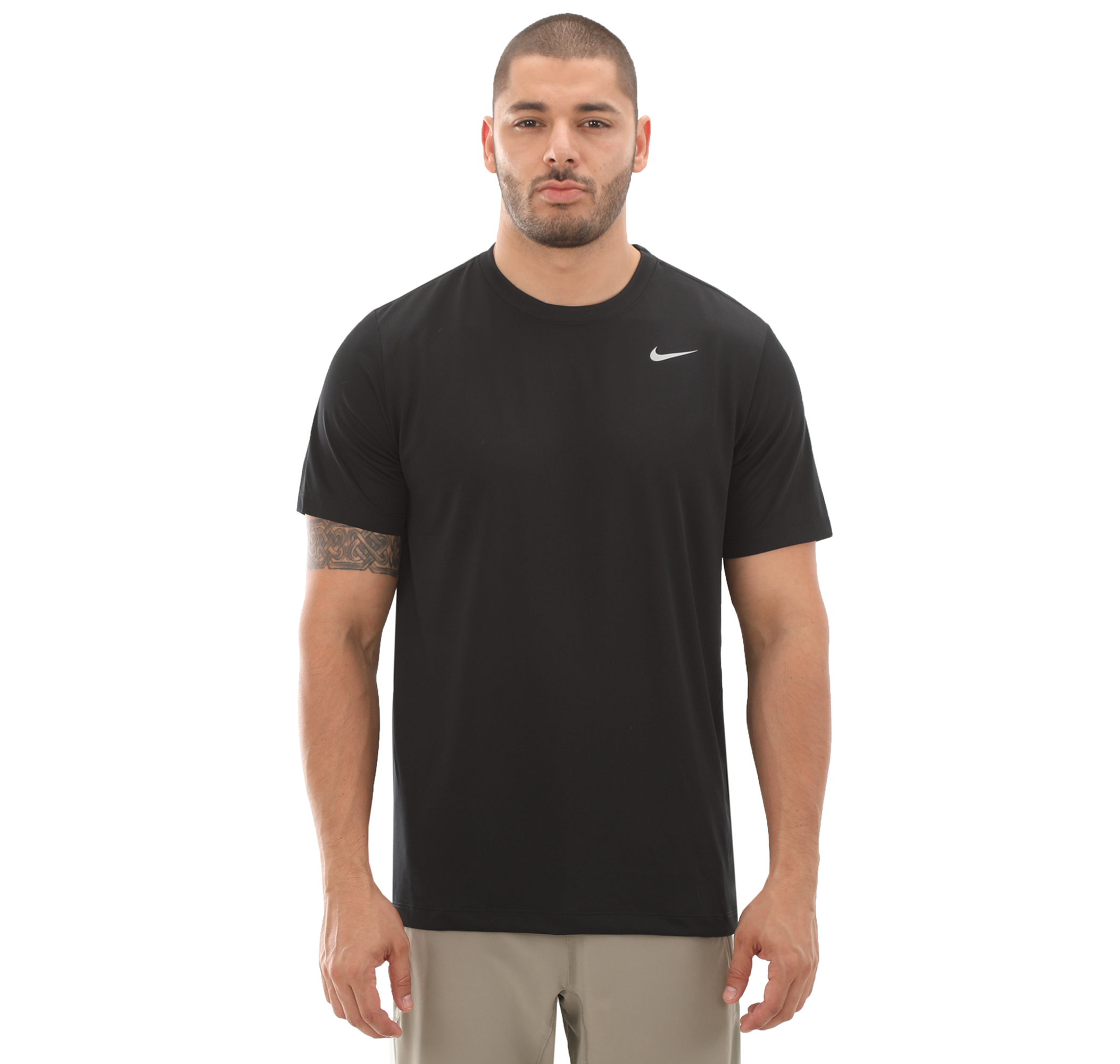 Мужская футболка Nike M Nk Df Tee Rlgd Reset