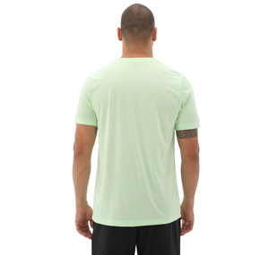 Nike M Nk Df Tee Rlgd Reset Erkek T-Shirt Yeşil