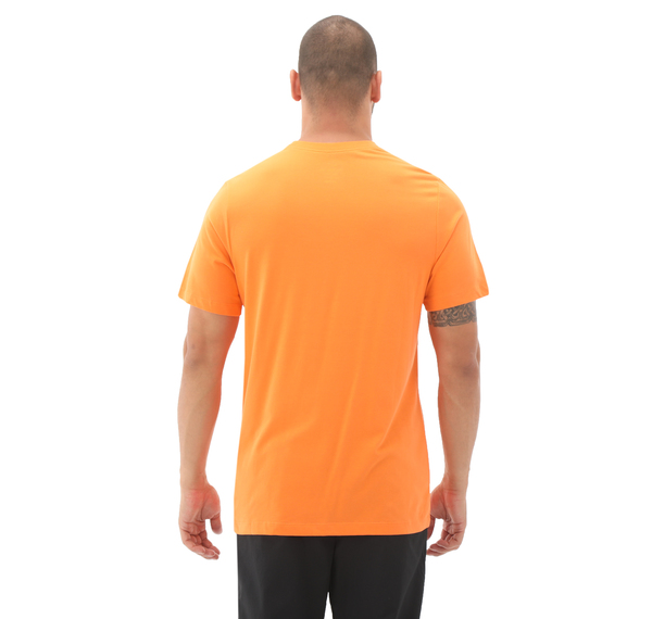 Nike M Nk Df Tee Run Dıvısıon Erkek T-Shirt Turuncu Nike M Nk Df Tee Run Dıvısıon Erkek T-Shirt Turuncu