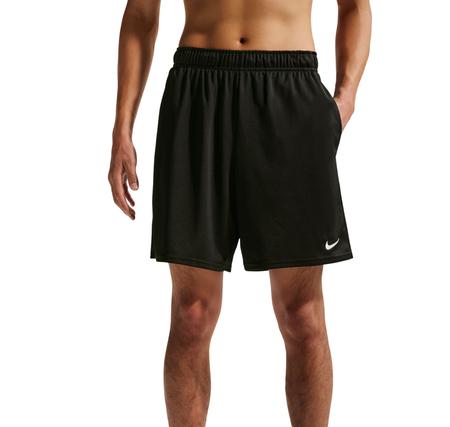 Nike M Nk Df Totalıty 7In Short Erkek Şort Ve Kapri Siyah Nike M Nk Df Totalıty 7In Short Erkek Şort Ve Kapri Siyah