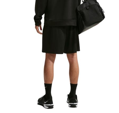 Nike M Nk Df Totalıty 7In Short Erkek Şort Ve Kapri Siyah Nike M Nk Df Totalıty 7In Short Erkek Şort Ve Kapri Siyah